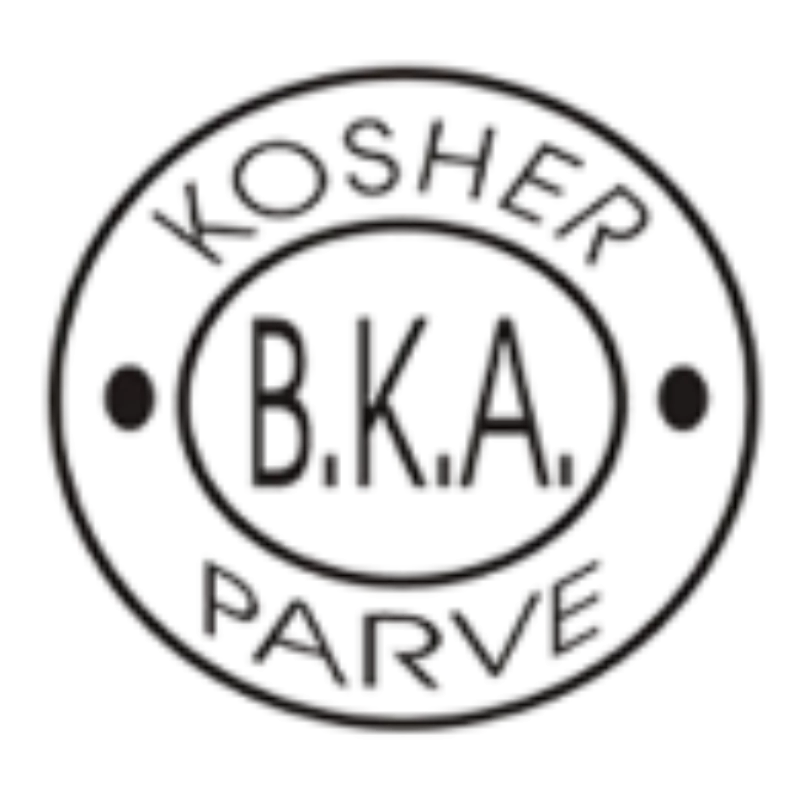 Logo Kosher B-K-A PARVE