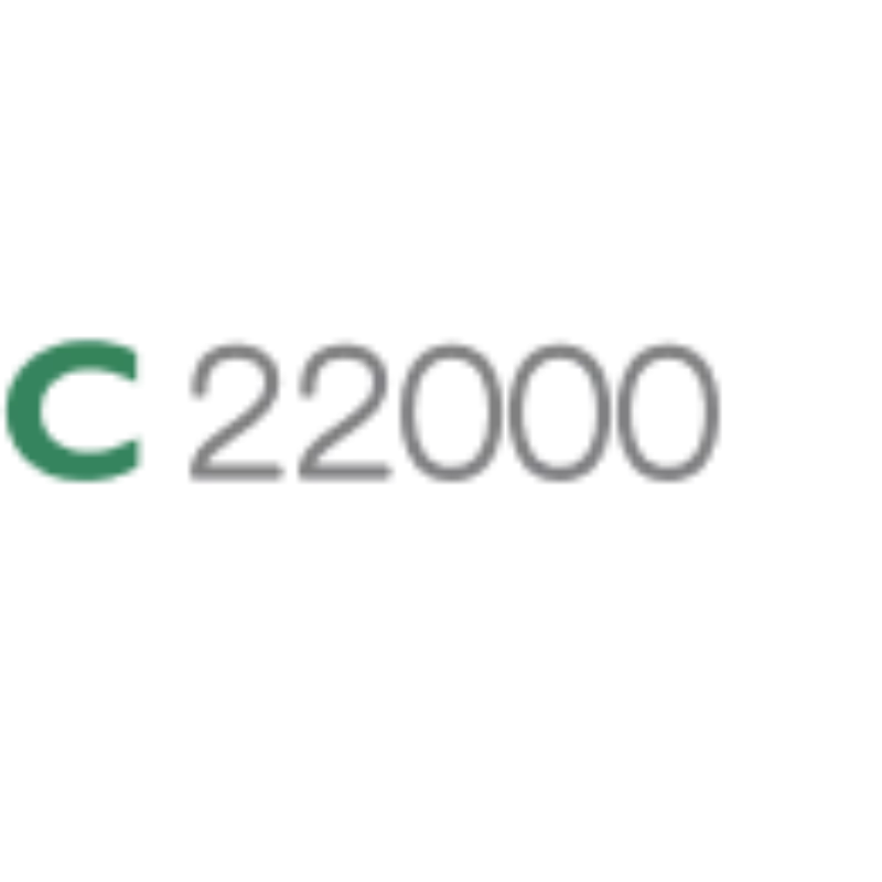 logo FSSC 22000